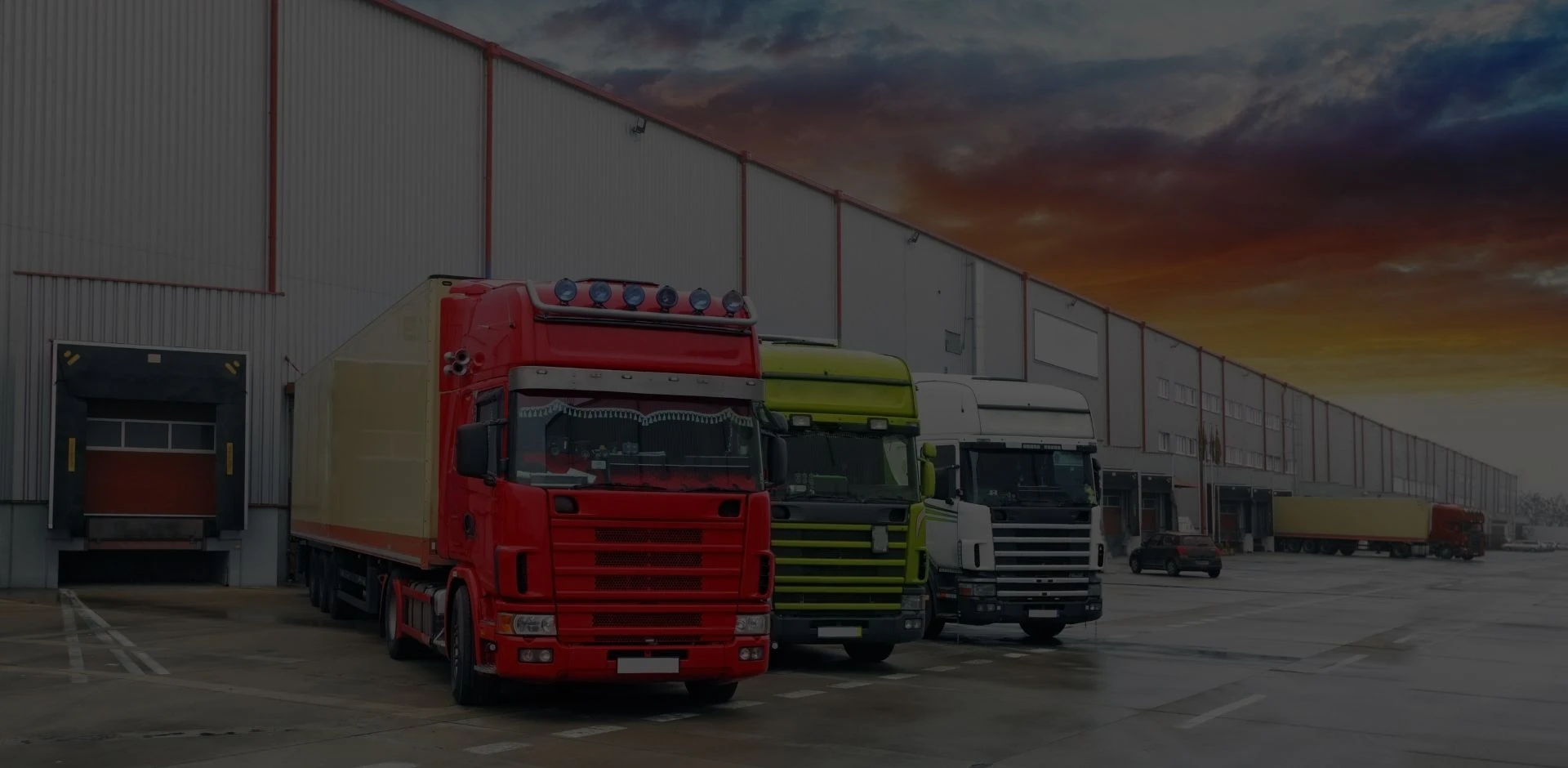 Ankara Köprüköy Ambarı